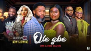 Ole Gbe (2025) – Yoruba