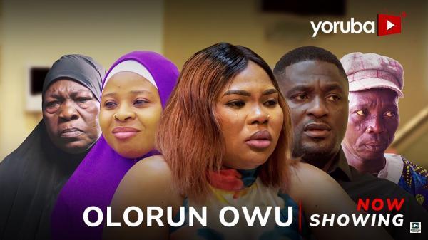 Olorun Owu (2025)