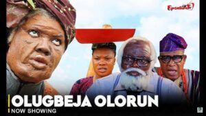 Olugbeja Olorun (2025) – Yoruba