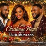 One Christmas Night (2025)