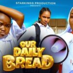 Our Daily Bread (2025)