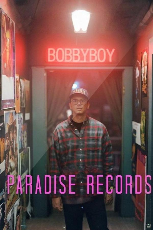 Paradise Records (2025)
