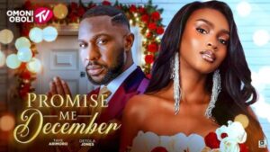 Promise Me December (2025) – Nollywood