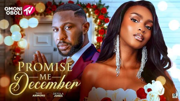 Promise Me December (2025)