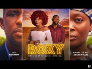 Roxy (2025) – Yoruba