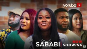Sababi (2025) – Yoruba