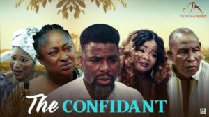 The Confidant (2025) – Yoruba