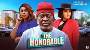 The Honorable (2025) – Nollywood