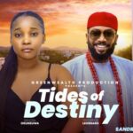 Tides of Destiny (2025)