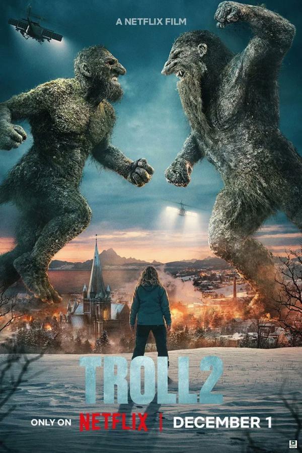 Troll 2 (2025)