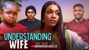 Understanding Wife (2025) – Nollywood