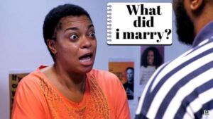 When Destiny Calls (2025) – Nollywood