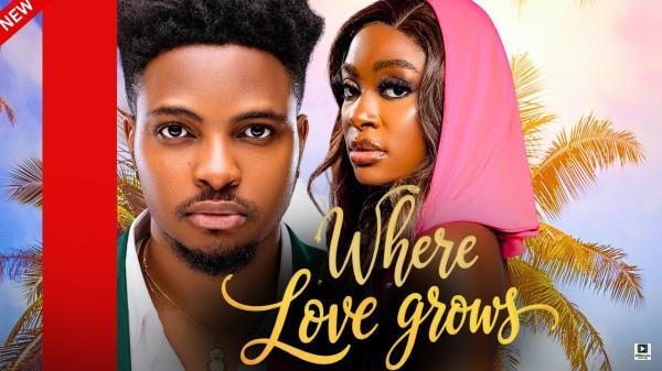 Where Love Grows (2025)