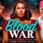 Blood War (2025)
