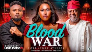 Blood War (2025)