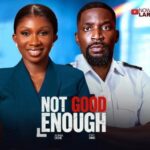 Not Good Enough (2025)